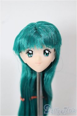 画像1: ときめきメモリアル/如月 未緒　ヘッド/ A-26-01-07-225-NY-ZA