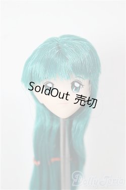 画像1: ときめきメモリアル/如月 未緒　ヘッド/ A-26-01-07-225-NY-ZA