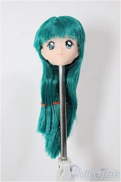 画像2: ときめきメモリアル/如月 未緒　ヘッド/ A-26-01-07-225-NY-ZA