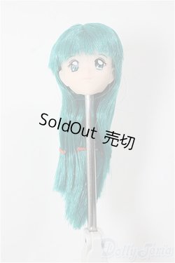 画像2: ときめきメモリアル/如月 未緒　ヘッド/ A-26-01-07-225-NY-ZA