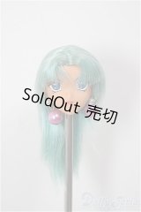 闘神伝2/トレシー　ヘッドのみ/ A-26-01-14-300-NY-ZA