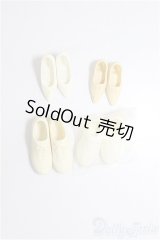 1/6サイズ/OF:靴/0 A-26-01-14-294-NY-ZA