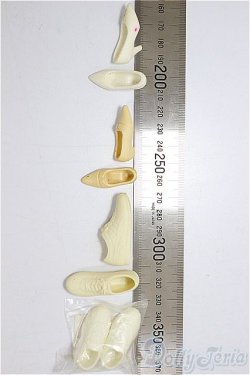 画像2: 1/6サイズ/OF:靴/0 A-26-01-14-294-NY-ZA