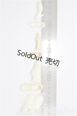 画像2: 1/6サイズ/OF:靴/0 A-26-01-14-294-NY-ZA