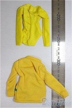 画像2: 1/6サイズドール/OF:衣装/0 A-26-01-14-298-NY-ZA