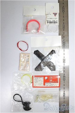 画像2: 1/6サイズドール/OF:小物/0 A-26-01-07-247-NY-ZA