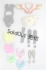 1/6サイズドール/OF:小物/0 A-26-01-14-293-NY-ZA