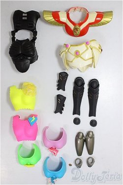 画像1: 1/6サイズドール/OF:小物/0 A-26-01-14-293-NY-ZA