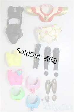 画像1: 1/6サイズドール/OF:小物/0 A-26-01-14-293-NY-ZA