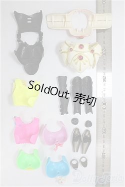 画像2: 1/6サイズドール/OF:小物/0 A-26-01-14-293-NY-ZA