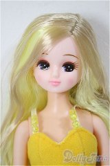 #Licca /#レディレトロ/BJD　球体関節人形 A-26-01-07-230-NY-ZA