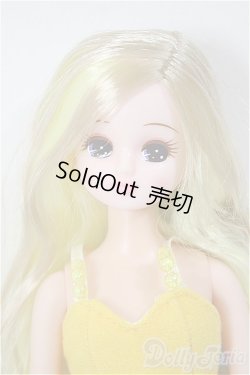 画像1: #Licca /#レディレトロ/BJD　球体関節人形 A-26-01-07-230-NY-ZA