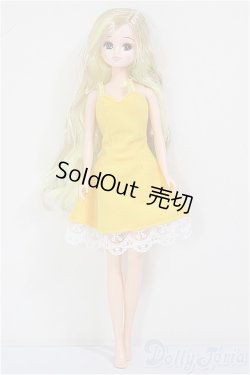 画像2: #Licca /#レディレトロ/BJD　球体関節人形 A-26-01-07-230-NY-ZA