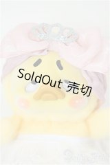 UPSETDUCK ACT CUTE DUCK(アクトキュートダック)シリーズ/Please Please Duck/ A-26-01-07-214-NY-ZA