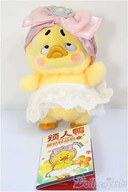 画像4: UPSETDUCK ACT CUTE DUCK(アクトキュートダック)シリーズ/Please Please Duck/ A-26-01-07-214-NY-ZA
