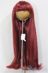 8inch/ウィッグ/インチ　BJD　MJD　ドール用 A-26-01-07-227-NY-ZA