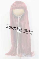 8inch/ウィッグ/インチ　BJD　MJD　ドール用 A-26-01-07-227-NY-ZA