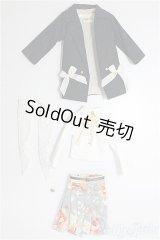 27cmサイズドール/OF:衣装/0 A-26-01-07-236-NY-ZA