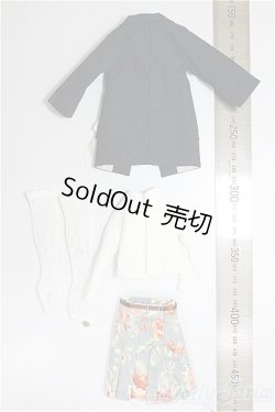 画像2: 27cmサイズドール/OF:衣装/0 A-26-01-07-236-NY-ZA