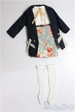 画像3: 27cmサイズドール/OF:衣装/0 A-26-01-07-236-NY-ZA