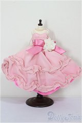 ネオブライス/ボディビューティフル キャプティペイト/ファッションドール　衣装 A-26-01-07-209-NY-ZA