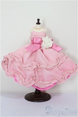 画像1: ネオブライス/ボディビューティフル キャプティペイト/ファッションドール　衣装 A-26-01-07-209-NY-ZA