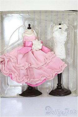 画像3: ネオブライス/ボディビューティフル キャプティペイト/ファッションドール　衣装 A-26-01-07-209-NY-ZA