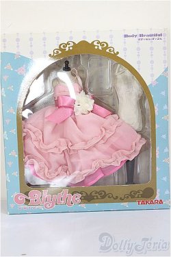 画像4: ネオブライス/ボディビューティフル キャプティペイト/ファッションドール　衣装 A-26-01-07-209-NY-ZA