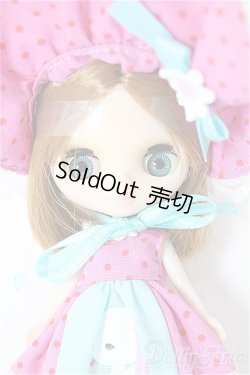 画像1: プチブライス/ベイビーボニーズリトルロッジ/0 A-26-01-07-210-NY-ZA