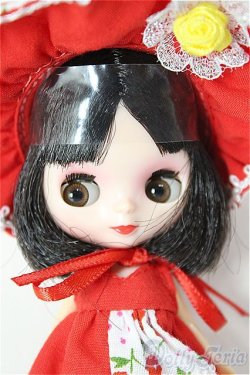 画像1: プチブライス/トーキョートドラー/0 A-26-01-07-213-NY-ZA