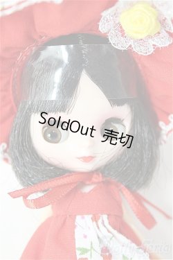 画像1: プチブライス/トーキョートドラー/0 A-26-01-07-213-NY-ZA