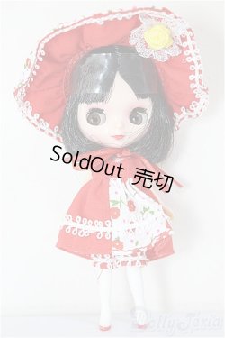 画像2: プチブライス/トーキョートドラー/0 A-26-01-07-213-NY-ZA