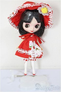 画像4: プチブライス/トーキョートドラー/0 A-26-01-07-213-NY-ZA