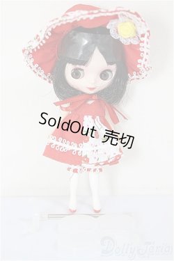 画像4: プチブライス/トーキョートドラー/0 A-26-01-07-213-NY-ZA