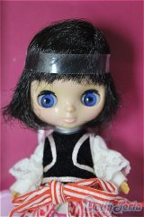 プチブライス/ミトンバイブライス/0 A-26-01-07-207-NY-ZA