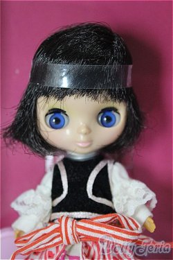 画像1: プチブライス/ミトンバイブライス/0 A-26-01-07-207-NY-ZA