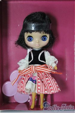 画像2: プチブライス/ミトンバイブライス/0 A-26-01-07-207-NY-ZA