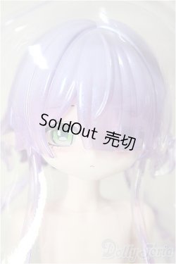 画像1: COME4FREE/MINTY2 海洋宝石フジクラゲ/ A-26-01-21-301-NY-ZA