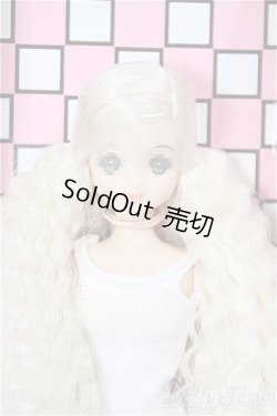 画像1: リカちゃんキャッスル/プルルンちゃん：2015年日本橋BASICモデル/BJD　球体関節人形 A-26-01-21-394-NY-ZA