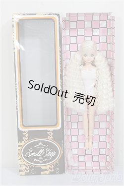 画像4: リカちゃんキャッスル/プルルンちゃん：2015年日本橋BASICモデル/BJD　球体関節人形 A-26-01-21-394-NY-ZA