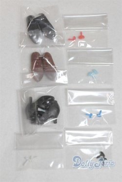 画像2: リカちゃん/OF:小物/ファッションドール　衣装 A-26-01-21-041-NY-ZA