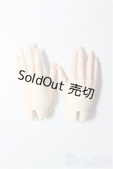 Dika Doll/40cm用 関節ハンド/0 A-26-01-21-294-NY-ZA