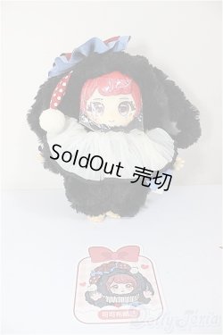 画像2: TOY CLUB/KOKOYA 甜芯物語:可可布朗尼(ココアブラウニー)/ A-26-01-21-305-NY-ZA