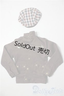 画像1: SDGrB＆SD13男の子/OF:アウター U-26-01-14-015-NY-ZU