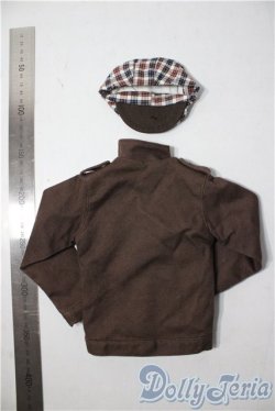 画像2: SDGrB＆SD13男の子/OF:アウター U-26-01-14-015-NY-ZU