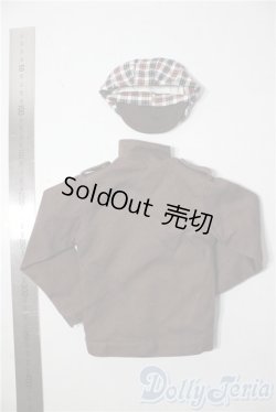 画像2: SDGrB＆SD13男の子/OF:アウター U-26-01-14-015-NY-ZU