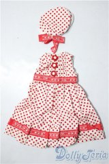 40cmサイズドール/OF:衣装 U-26-01-14-010-NY-ZU