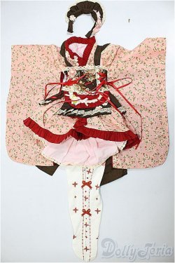 画像1: DD/OF:衣装セット/0 A-26-01-07-308-NY-ZA