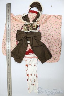 画像2: DD/OF:衣装セット/0 A-26-01-07-308-NY-ZA