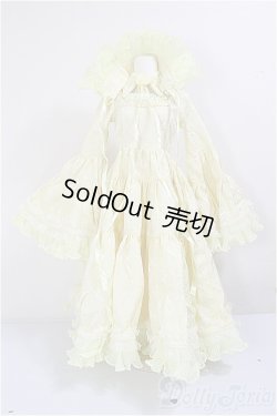 画像1: DD/OF:衣装セット/0 A-26-01-07-309-NY-ZA